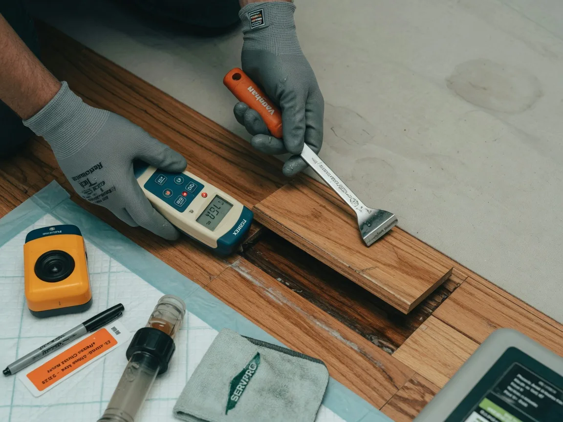 Why choose Water Damage Restoration in Arlington, WA